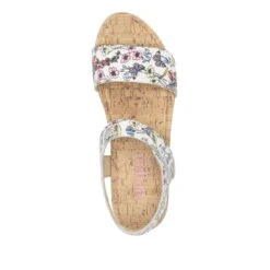 Tamsyn Fine & Dandy Sandal 12 Tamsyn Fine & Dandy Sandal -Alegria Shoe Store TAM 7502 S4