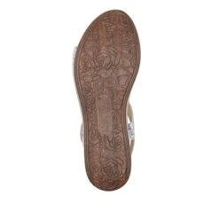 Tamsyn Fine & Dandy Sandal 13 Tamsyn Fine & Dandy Sandal -Alegria Shoe Store TAM 7502 S5