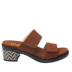 Tia Sienna Sandal -Alegria Shoe Store TIA 602 S2