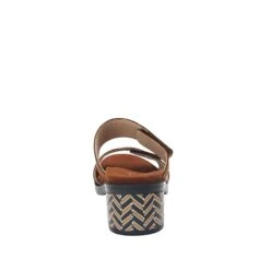 Tia Sienna Sandal -Alegria Shoe Store TIA 602 S3