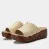 Triniti Ivory Sandal 2 Triniti Ivory Sandal -Alegria Shoe Store TRI 6104 S1 7055ea55 4ae7 49b9 9f15 f9433b61da57