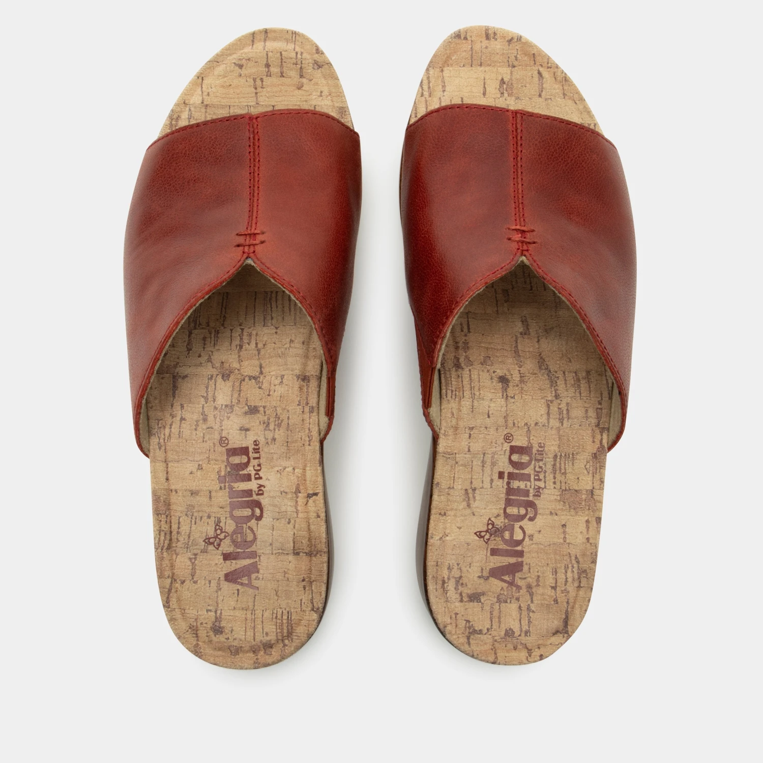 Triniti Garnet Sandal 7 Triniti Garnet Sandal - Image 5