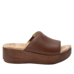 Triniti Clay Sandal 11 Triniti Clay Sandal -Alegria Shoe Store TRI 7407 S2