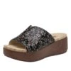 Triniti Posh Sandal 2 Triniti Posh Sandal -Alegria Shoe Store TRI 7516 S1