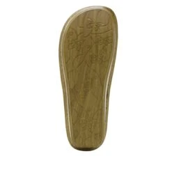 Vanessa Mandala Natural Sandal 11 Vanessa Mandala Natural Sandal -Alegria Shoe Store VAN 178 S5