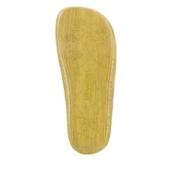 Vanessa Chrysalis Cognac Sandal 11 Vanessa Chrysalis Cognac Sandal -Alegria Shoe Store VAN 260 S5