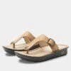 Vella Sandstone Sandal 1 Vella Sandstone Sandal -Alegria Shoe Store VEL 6129 S1 5318296c 56c9 405a 8283 8d26abd4976c