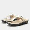 Vella Gold Sandal 1 Vella Gold Sandal -Alegria Shoe Store VEL 6131 S1 f2224347 d092 44f5 bdb1 2a7afe097f6f