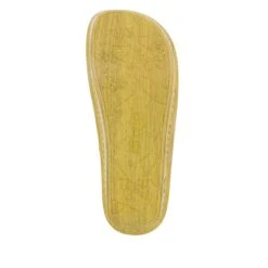 Venice Gold Your Own Way Sandal -Alegria Shoe Store VEN 293 S5