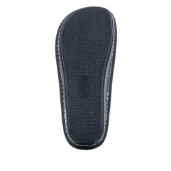 Verona Braided Pewter Sandal -Alegria Shoe Store VER 228 S5 385c6266 5cbd 440e bc62 7e76c2ccb203