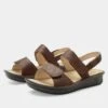Verona Basketry Coffee Sandal 2 Verona Basketry Coffee Sandal -Alegria Shoe Store VER 6121 S1 9d046400 4705 4f8d 98b2 792a983c73dc
