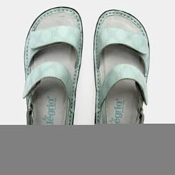 Verona Basketry Sky Sandal 11 Verona Basketry Sky Sandal -Alegria Shoe Store VER 6122 S4 302ea00e 54bb 46cb 83a0 06b97c4be078