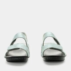 Verona Basketry Sky Sandal 12 Verona Basketry Sky Sandal -Alegria Shoe Store VER 6122 S5 ad59a5e6 9101 46cf b9bf 483346a82e99