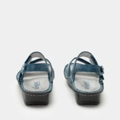 Verona Aqualita Sandal -Alegria Shoe Store VER 6423 S3 a378461d a7a9 436e 8342 31586685aa3b
