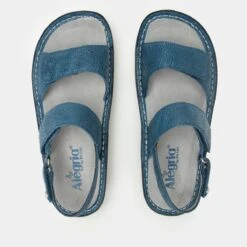 Verona Aqualita Sandal -Alegria Shoe Store VER 6423 S4 483bef2f 9da4 460f 8f42 843263364271