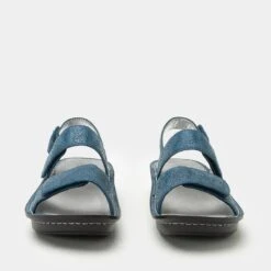 Verona Aqualita Sandal -Alegria Shoe Store VER 6423 S5 254ef6bf f10a 43fc 8d7b 00b493b53415