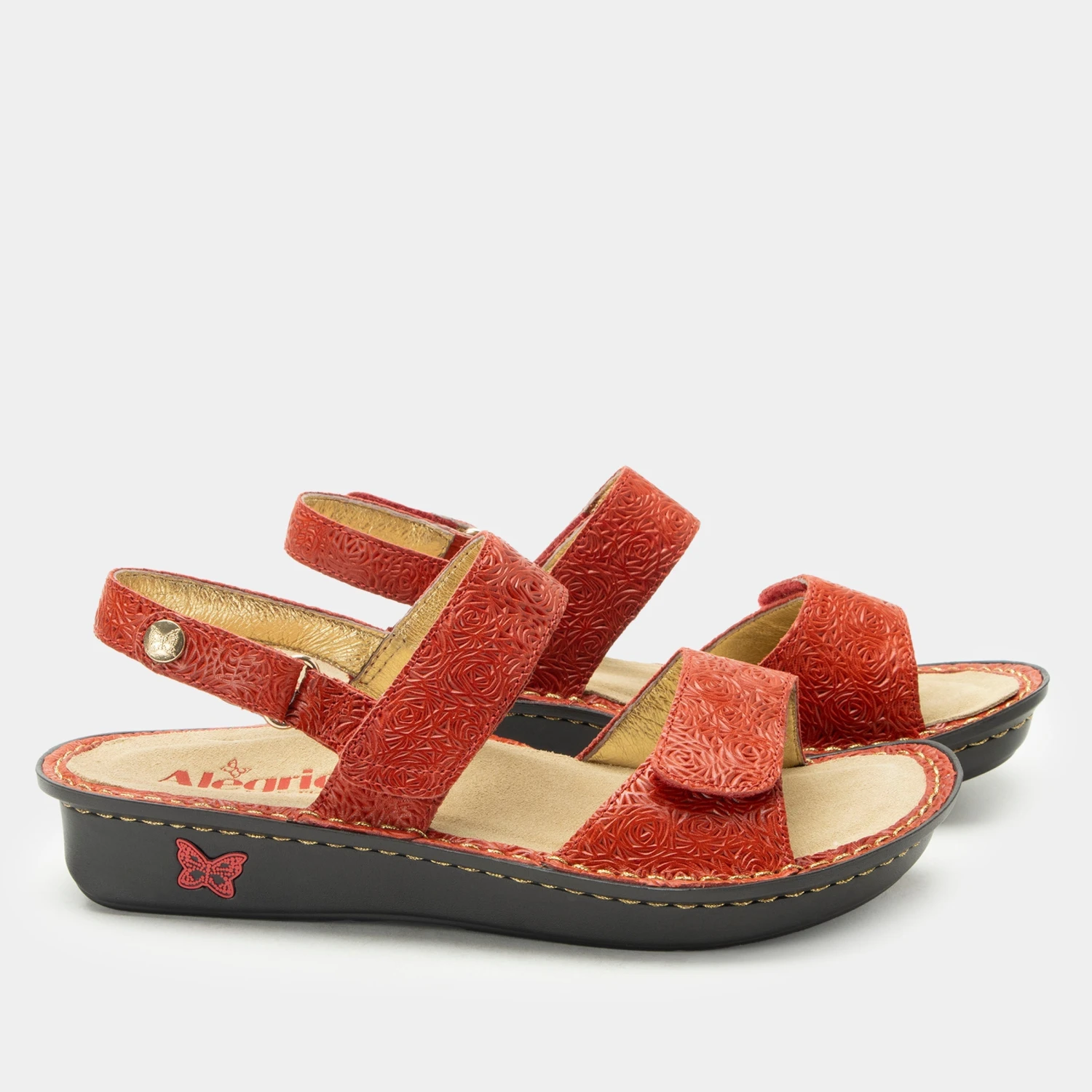 Verona Coralita Sandal 5 Verona Coralita Sandal - Image 3