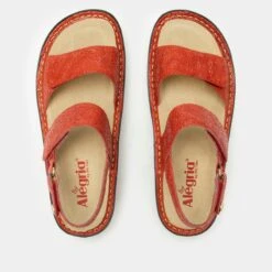Verona Coralita Sandal 13 Verona Coralita Sandal -Alegria Shoe Store VER 6425 S4 f037f9a2 2e45 4846 9002 d0fe1a7259ae