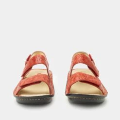 Verona Coralita Sandal 14 Verona Coralita Sandal -Alegria Shoe Store VER 6425 S5 60380cc0 a820 4711 b279 2e6d43530158