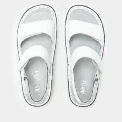 Verona Blancalita Sandal 13 Verona Blancalita Sandal -Alegria Shoe Store VER 6512 S4 5b13090d 0853 49b4 bdb4 c1a44f1f31de