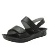 Verona Dearest Sandal -Alegria Shoe Store VER 7401 S1