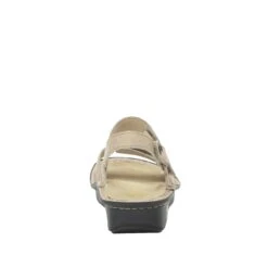 Verona Bone Sandal 11 Verona Bone Sandal -Alegria Shoe Store VER 7421 S3