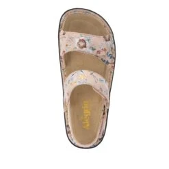 Verona Pretty Calm Sandal 12 Verona Pretty Calm Sandal -Alegria Shoe Store VER 7422 S4