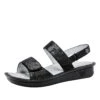 Verona Elegant Sandal 2 Verona Elegant Sandal -Alegria Shoe Store VER 7534 S1