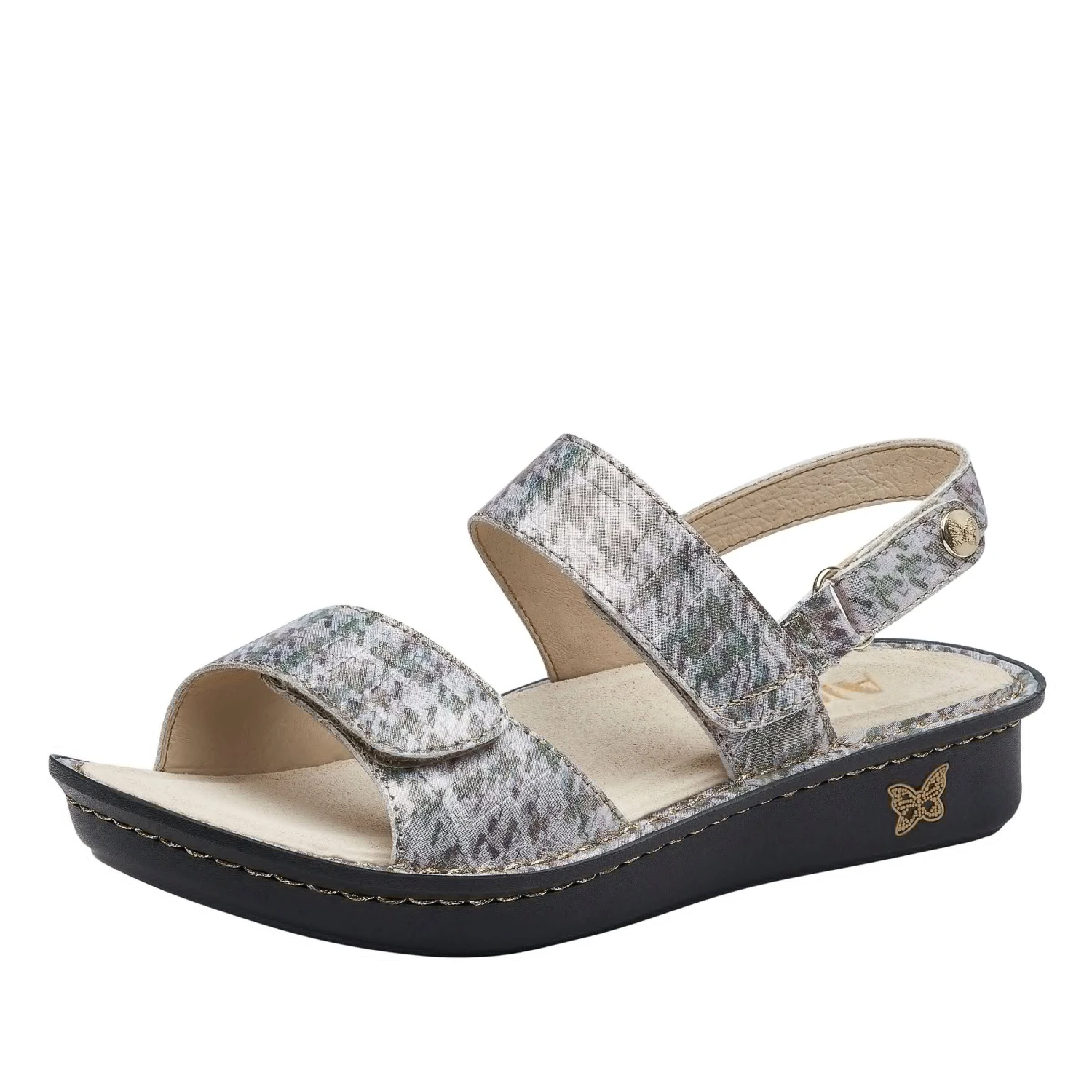 Verona Sassy Earth Sandal 3 Verona Sassy Earth Sandal
