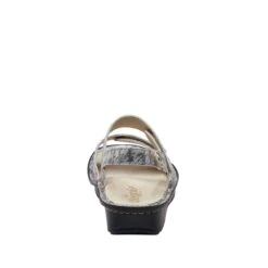 Verona Sassy Earth Sandal 11 Verona Sassy Earth Sandal -Alegria Shoe Store VER 7542 S3