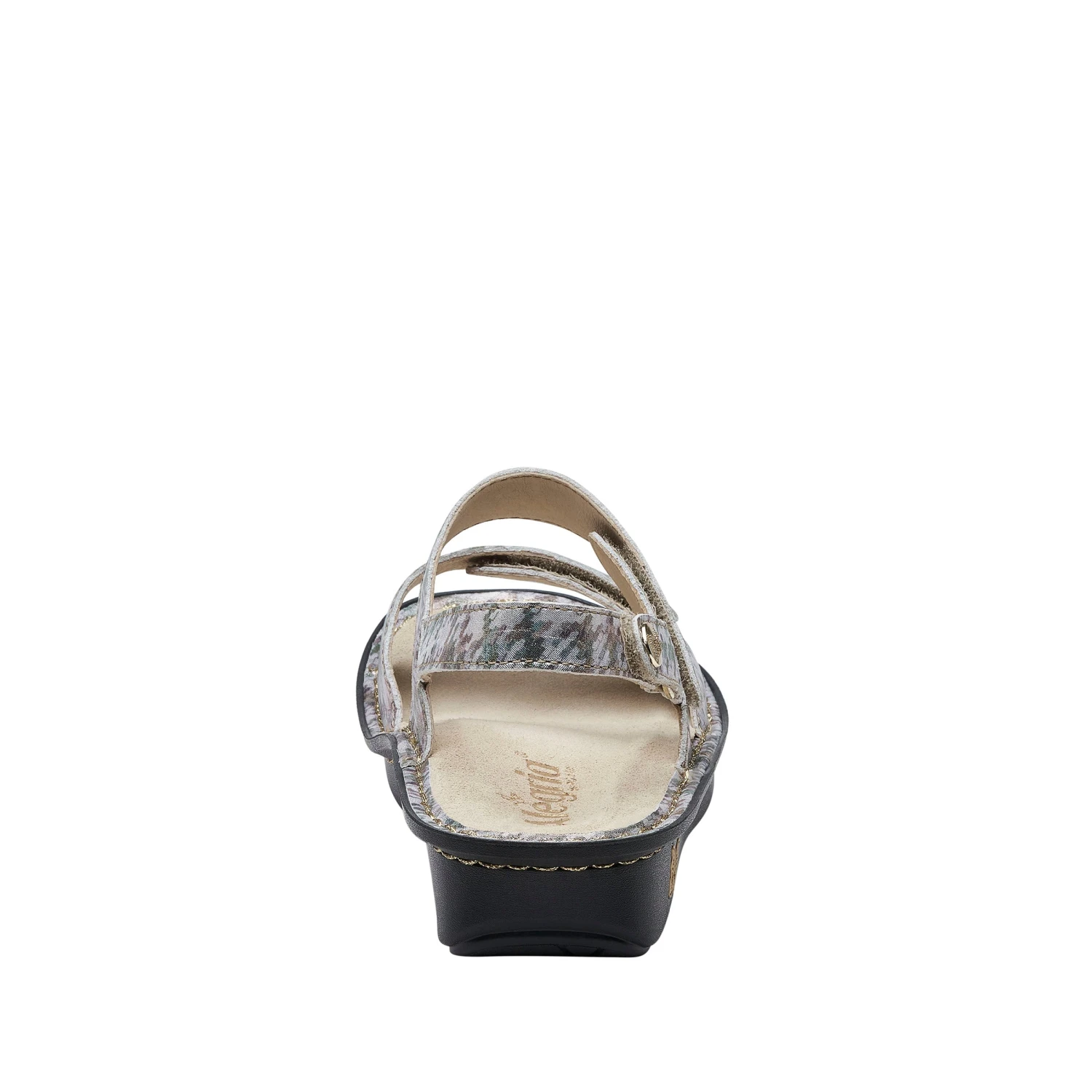 Verona Sassy Earth Sandal 6 Verona Sassy Earth Sandal - Image 4