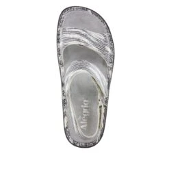 Verona Wrapture Sandal -Alegria Shoe Store VER 840 S4