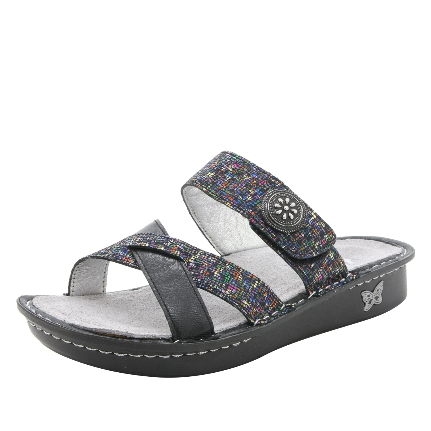 Victoriah All Spice Sandal 3 Victoriah All Spice Sandal