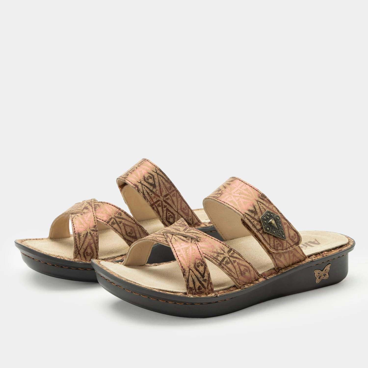 Victoriah Relic Sandal 3 Victoriah Relic Sandal