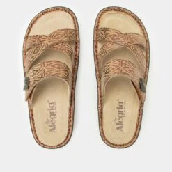 Victoriah Relic Sandal 13 Victoriah Relic Sandal -Alegria Shoe Store VIC 6428 S4 5a9be80e dbf3 41f9 bca9 283f24eb8e9e