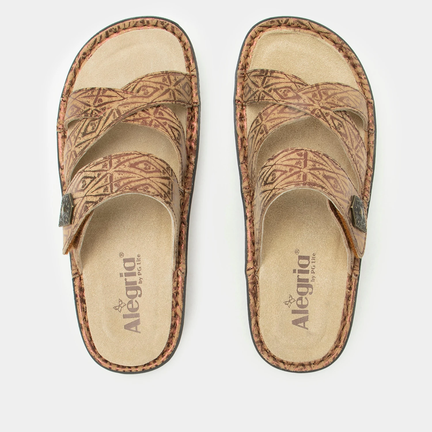 Victoriah Relic Sandal 7 Victoriah Relic Sandal - Image 5