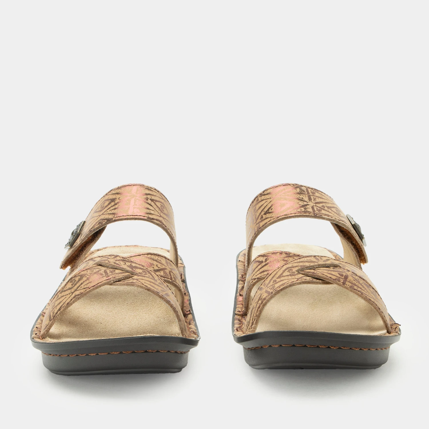 Victoriah Relic Sandal 8 Victoriah Relic Sandal - Image 6