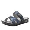 Victoriah Spherical Sandal 2 Victoriah Spherical Sandal -Alegria Shoe Store VIC 7417 S1