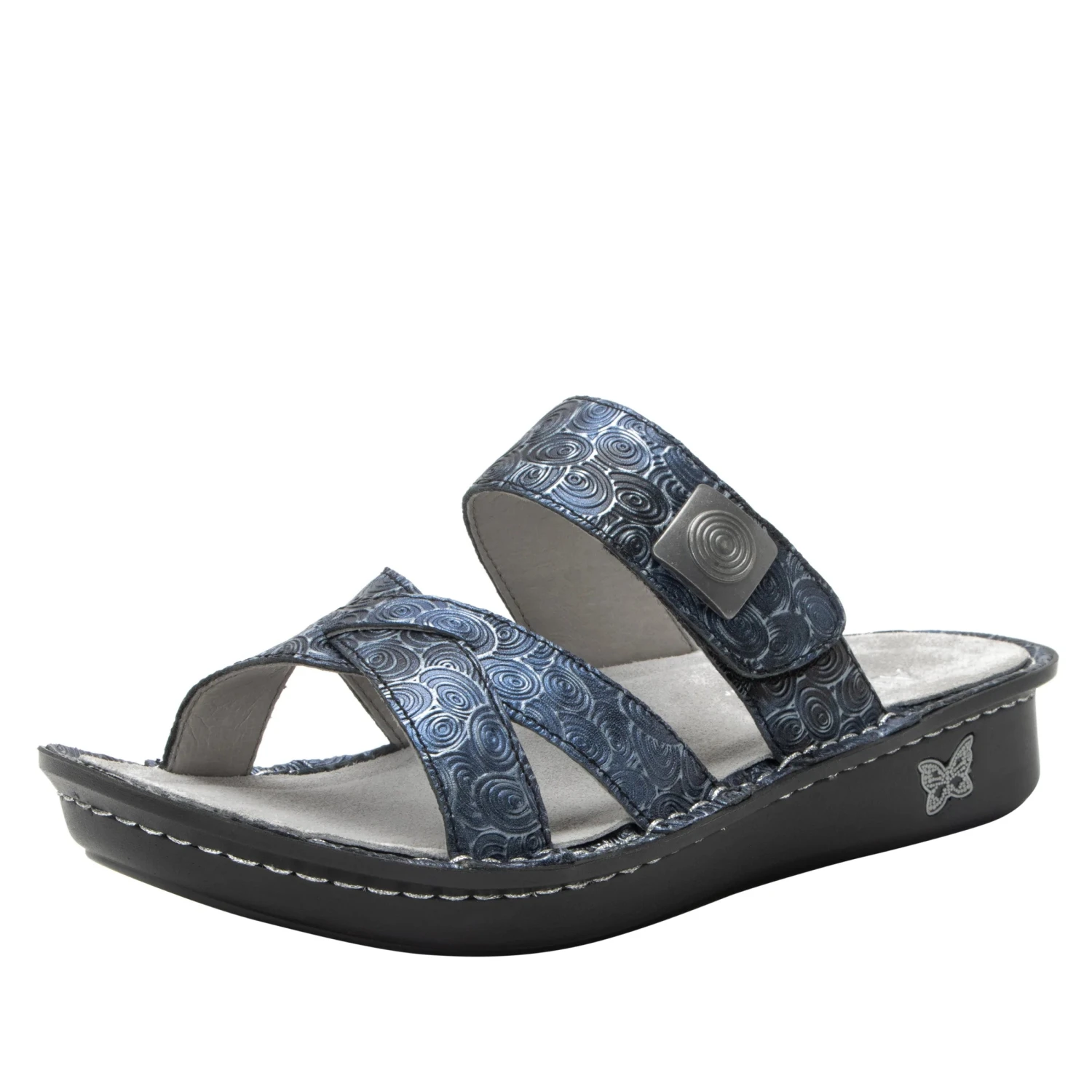 Victoriah Spherical Sandal 2 Victoriah Spherical Sandal