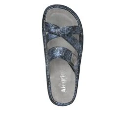 Victoriah Spherical Sandal 11 Victoriah Spherical Sandal -Alegria Shoe Store VIC 7417 S4
