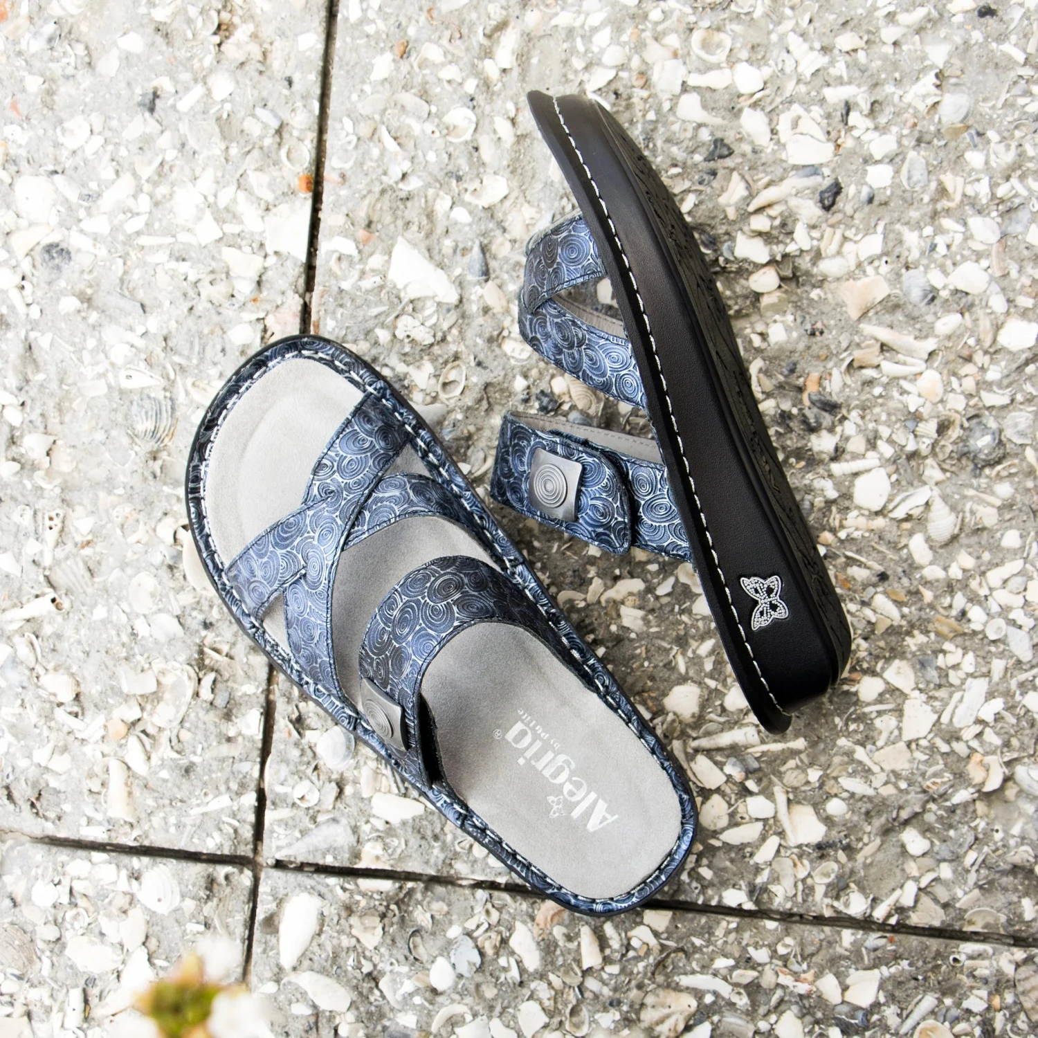 Victoriah Spherical Sandal 3 Victoriah Spherical Sandal - Image 2