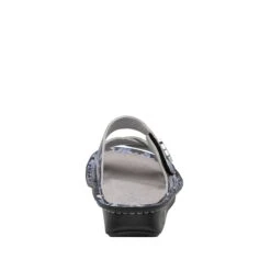 Victoriah Feral Sandal -Alegria Shoe Store VIC 7501 S3