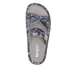 Victoriah Feral Sandal -Alegria Shoe Store VIC 7501 S4