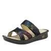 Victoriah Dynomite Sandal 2 Victoriah Dynomite Sandal -Alegria Shoe Store VIC 7522 S1
