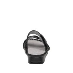 Victoriah Somethings Fishy Sandal -Alegria Shoe Store VIC 7546 S3