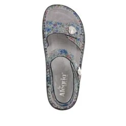 Vienna Baby Hueies Sandal 10 Vienna Baby Hueies Sandal -Alegria Shoe Store VIE 132 S4