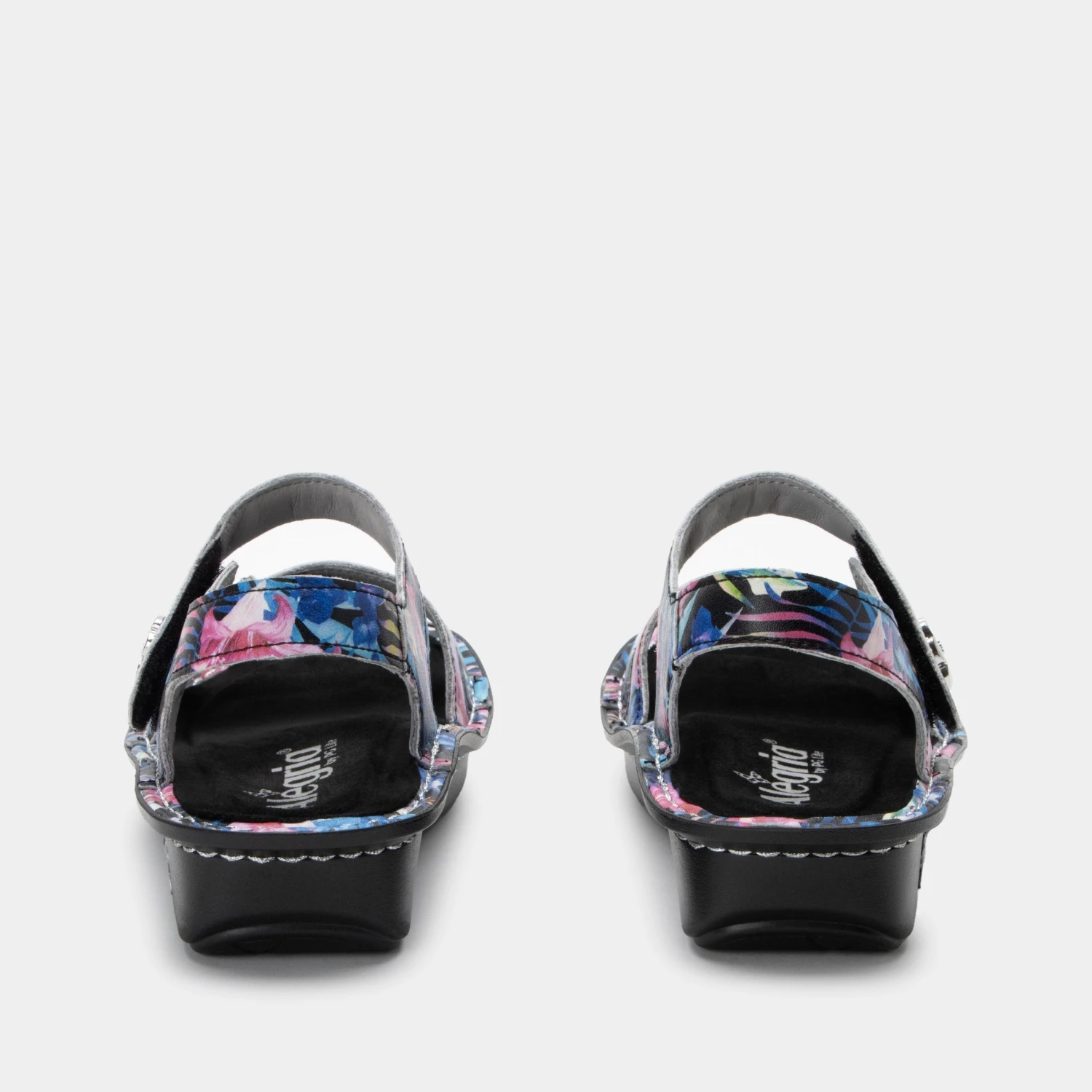 Vienna Tropic Nights Sandal 5 Vienna Tropic Nights Sandal - Image 3