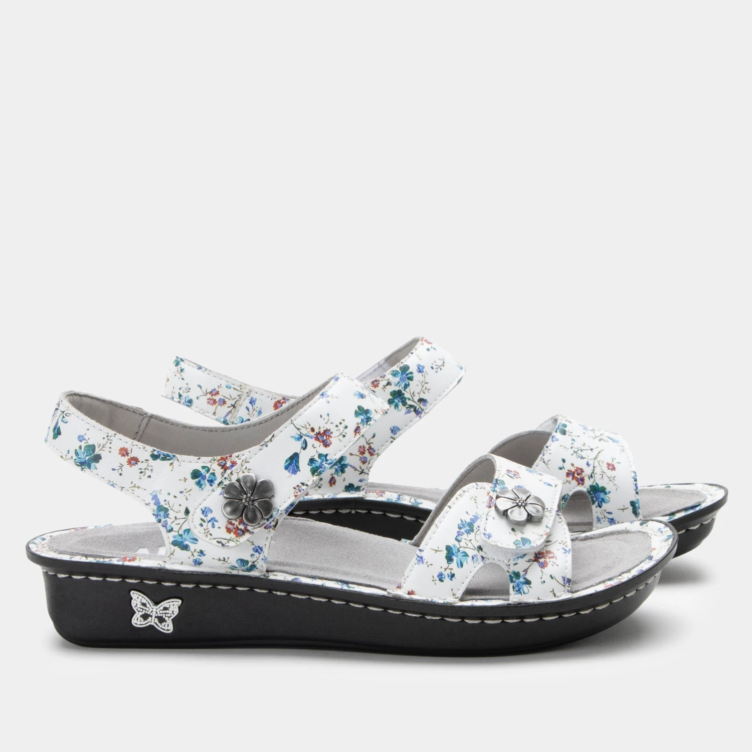 Vienna Keep Calm Sandal 4 Vienna Keep Calm Sandal - Image 2