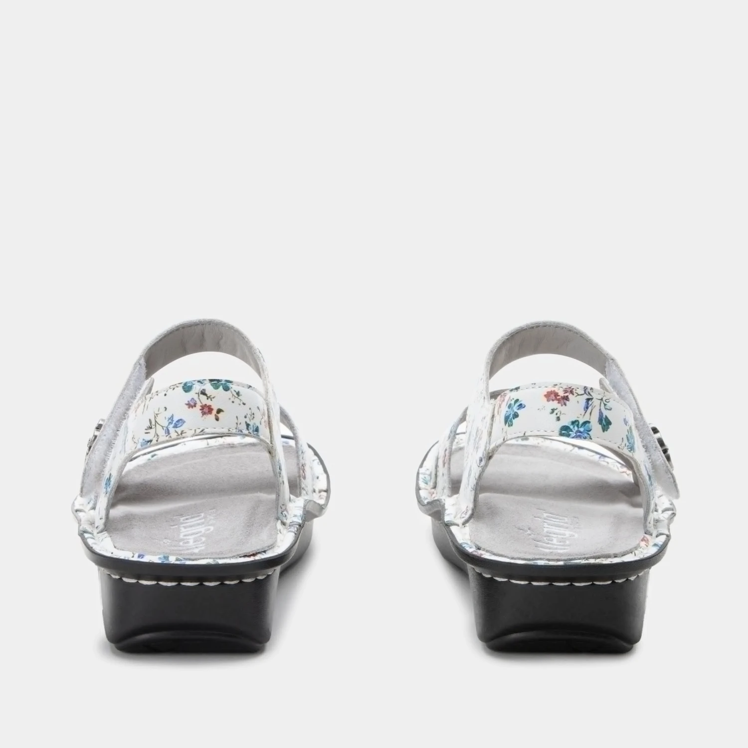 Vienna Keep Calm Sandal 5 Vienna Keep Calm Sandal - Image 3