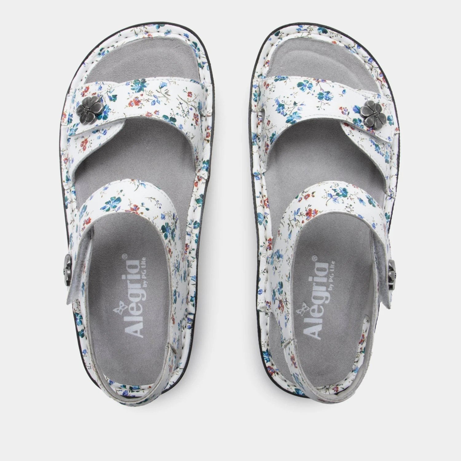 Vienna Keep Calm Sandal 6 Vienna Keep Calm Sandal - Image 4